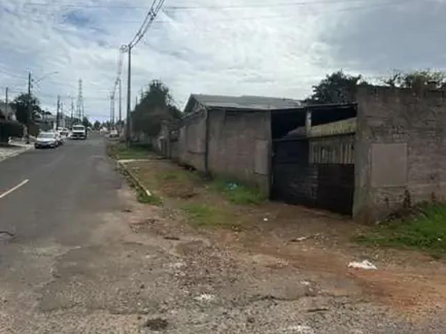 Galpão aluguel em Região Geográfica Imediata de Ponta Grossa, Ponta Grossa
