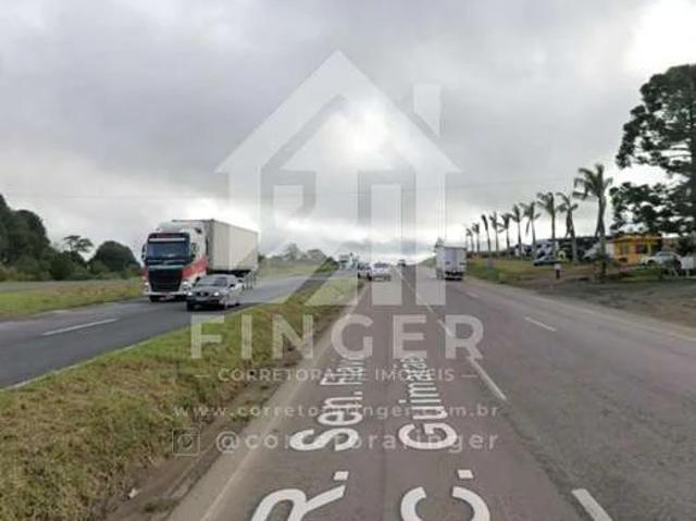 Galpão aluguel em Boa Vista, Ponta Grossa