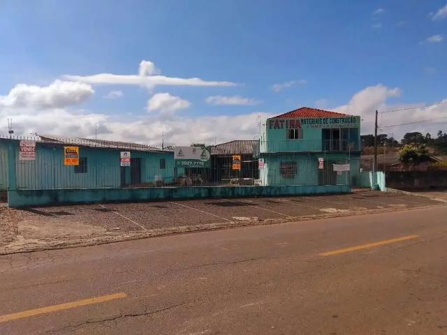 Galpão aluguel em Região Geográfica Imediata de Ponta Grossa, Ponta Grossa