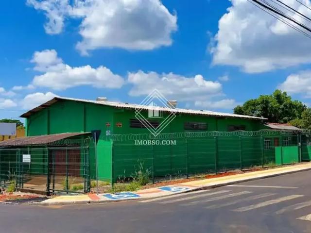 Galpão aluguel em Região Geográfica Imediata de Ponta Grossa, Ponta Grossa
