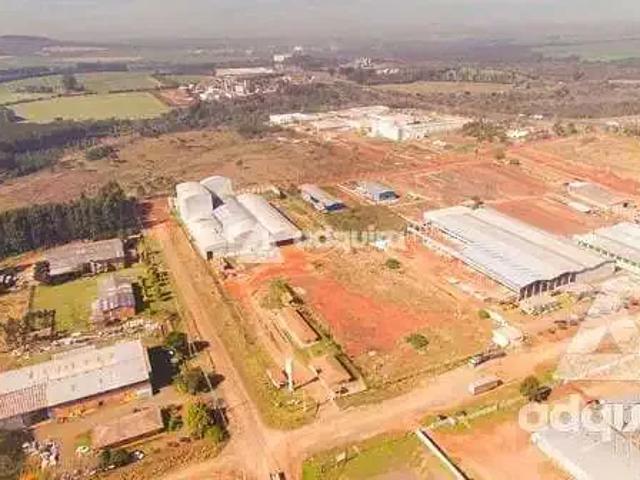 Galpão aluguel em Região Geográfica Imediata de Ponta Grossa, Ponta Grossa