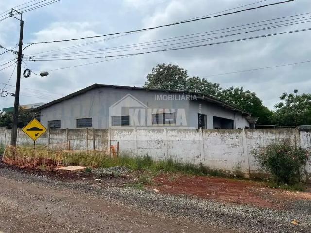 Galpão aluguel em Região Geográfica Imediata de Ponta Grossa, Ponta Grossa