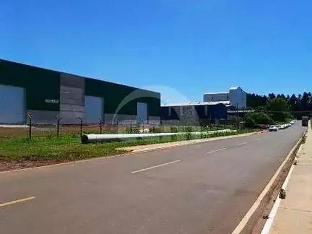 Galpão aluguel em Oficinas, Ponta Grossa
