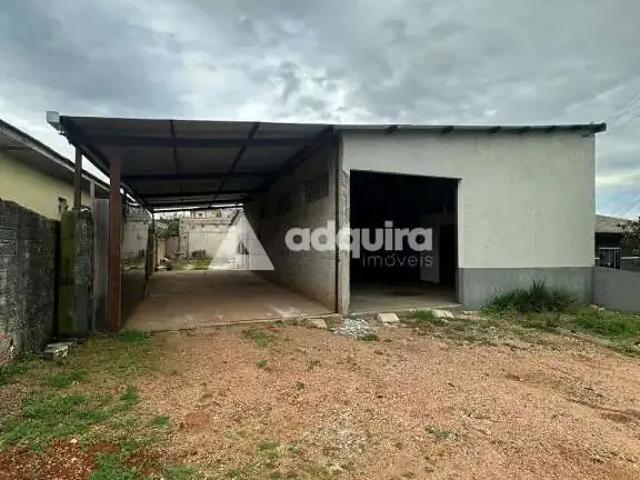 Galpão aluguel em Região Geográfica Imediata de Ponta Grossa, Ponta Grossa