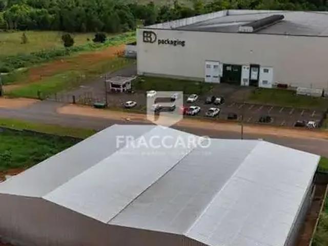 Galpão aluguel em Região Geográfica Imediata de Ponta Grossa, Ponta Grossa