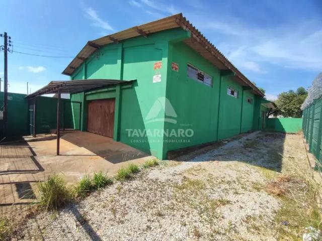 Galpão aluguel em Região Geográfica Imediata de Ponta Grossa, Ponta Grossa