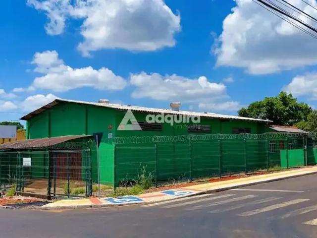 Galpão aluguel em Região Geográfica Imediata de Ponta Grossa, Ponta Grossa