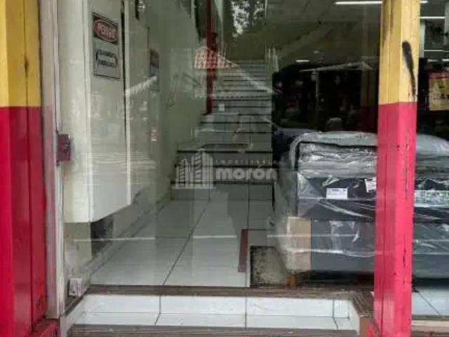 Galpão aluguel em Centro, Ponta Grossa