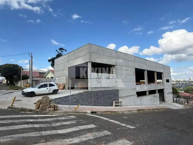 Galpão aluguel em Região Geográfica Imediata de Ponta Grossa, Ponta Grossa