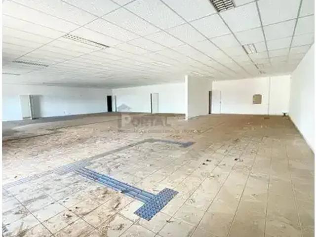 Galpão aluguel em Região Geográfica Imediata de Ponta Grossa, Ponta Grossa