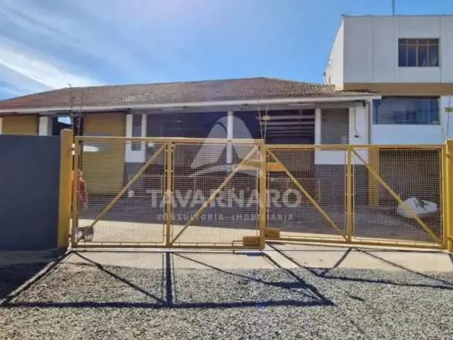 Galpão aluguel em Região Geográfica Imediata de Ponta Grossa, Ponta Grossa