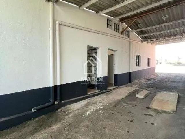 Galpão aluguel em Ponta Grossa, Região Geográfica Intermediária de Ponta Grossa