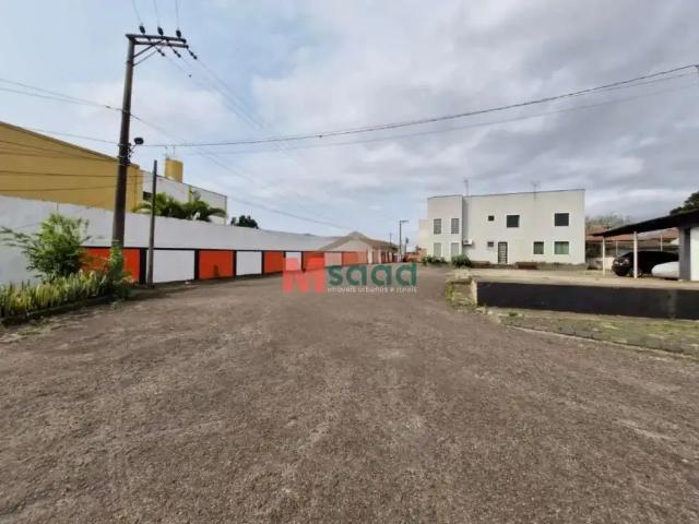 Galpão aluguel em Região Geográfica Imediata de Ponta Grossa, Ponta Grossa