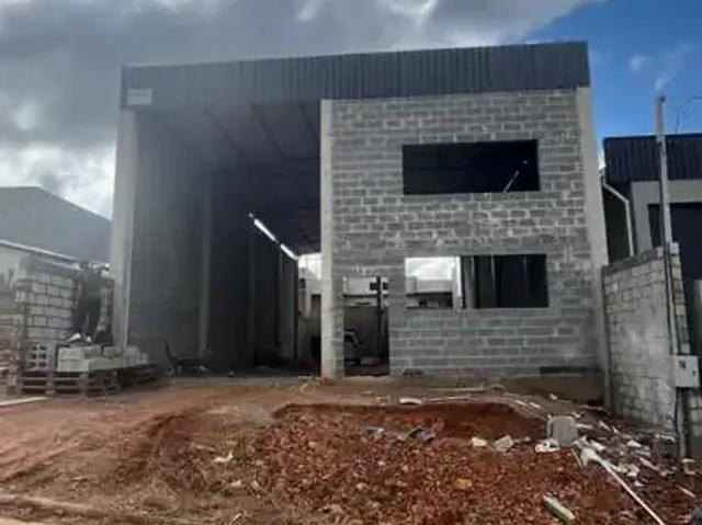 Galpão aluguel em Região Geográfica Imediata de Ponta Grossa, Ponta Grossa