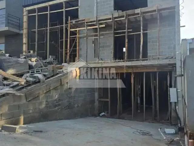 Galpão aluguel em Região Geográfica Imediata de Ponta Grossa, Ponta Grossa