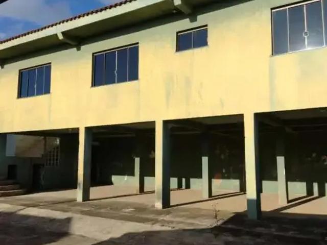 Galpão aluguel em Região Geográfica Imediata de Ponta Grossa, Ponta Grossa