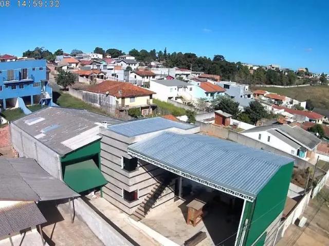 Galpão aluguel em Região Geográfica Imediata de Ponta Grossa, Ponta Grossa