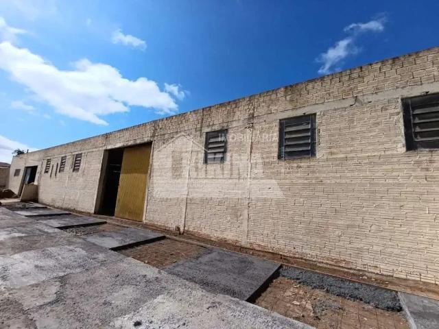 Galpão aluguel em Região Geográfica Imediata de Ponta Grossa, Ponta Grossa