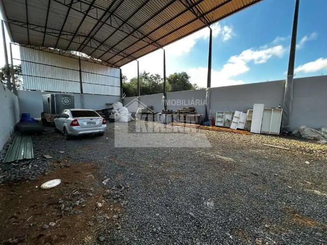 Galpão aluguel em Contorno, Ponta Grossa