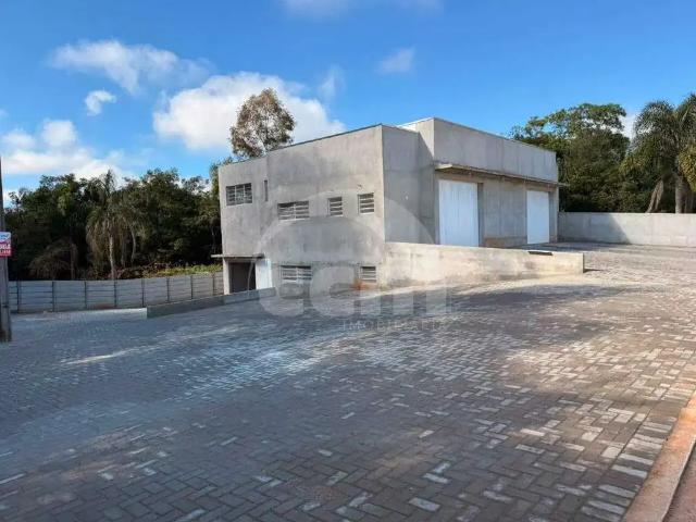 Galpão aluguel em Região Geográfica Imediata de Ponta Grossa, Ponta Grossa