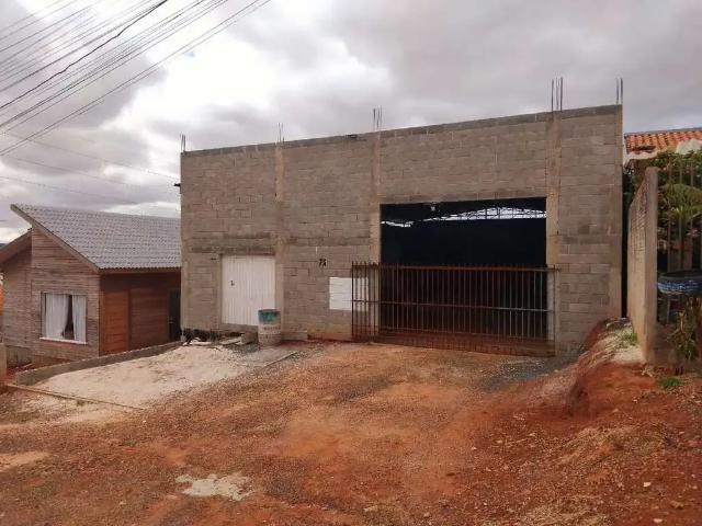 Galpão aluguel em Região Geográfica Imediata de Ponta Grossa, Ponta Grossa