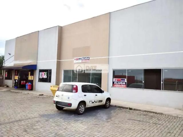 Galpão aluguel em Região Geográfica Imediata de Ponta Grossa, Ponta Grossa