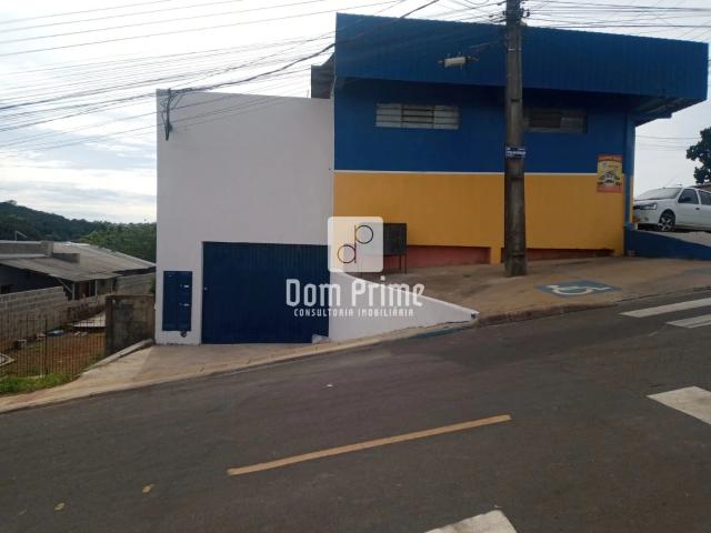 Galpão aluguel em Ponta Grossa, Região Geográfica Intermediária de Ponta Grossa
