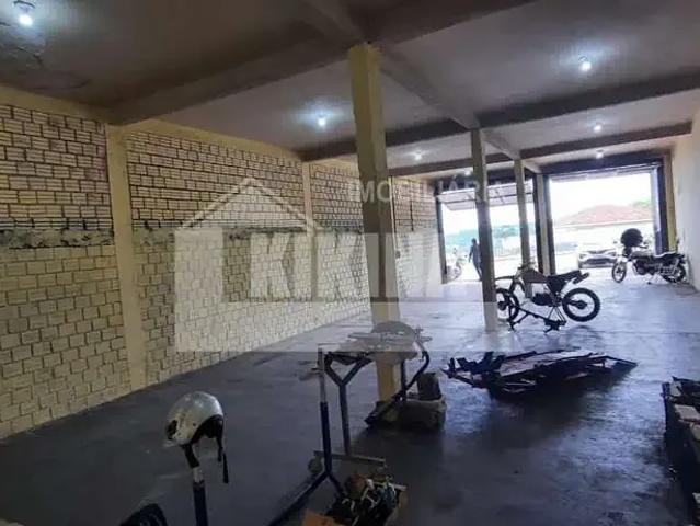 Galpão aluguel em Jardim Canaã, Ponta Grossa