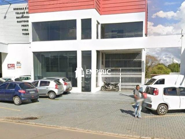 Galpão aluguel em Região Geográfica Imediata de Ponta Grossa, Ponta Grossa