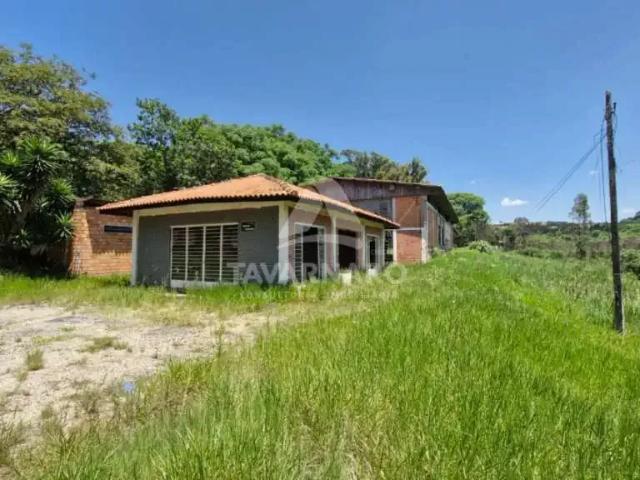 Galpão aluguel em Região Geográfica Imediata de Ponta Grossa, Ponta Grossa