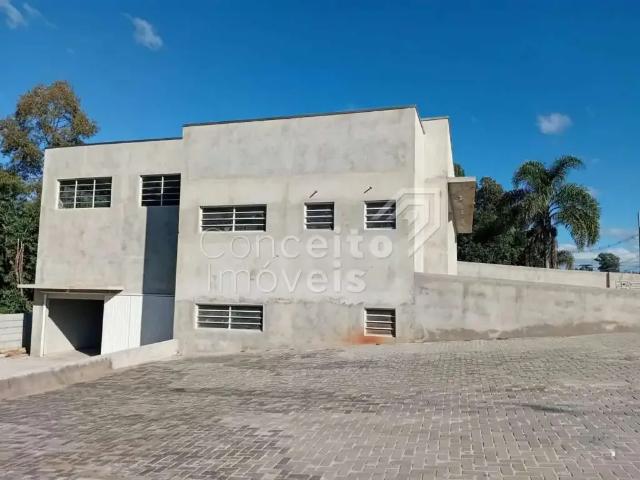 Galpão aluguel em Região Geográfica Imediata de Ponta Grossa, Ponta Grossa