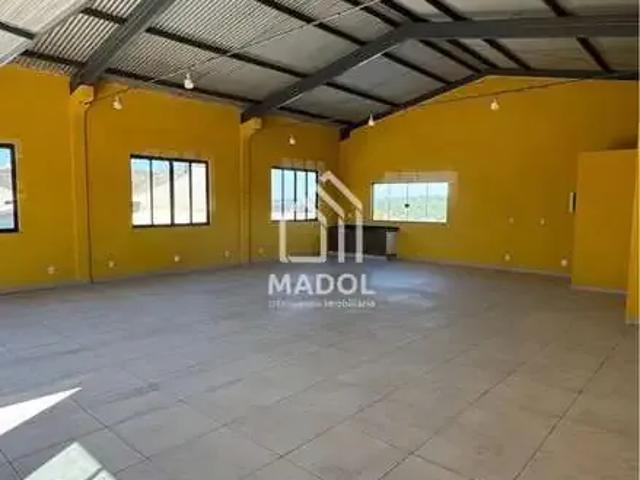 Galpão aluguel em Região Geográfica Imediata de Ponta Grossa, Ponta Grossa