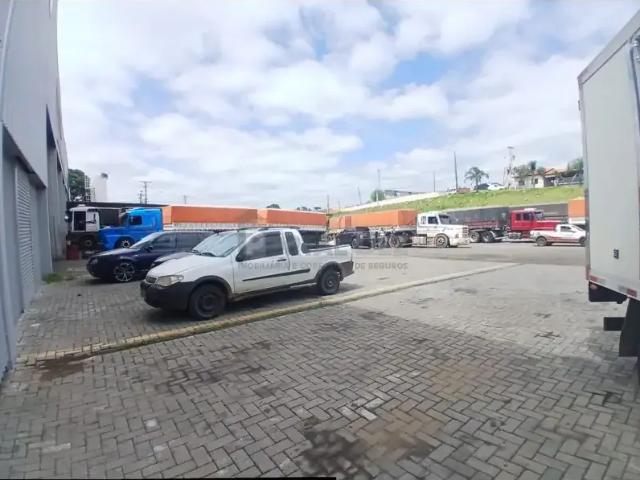 Galpão aluguel em Contorno, Ponta Grossa
