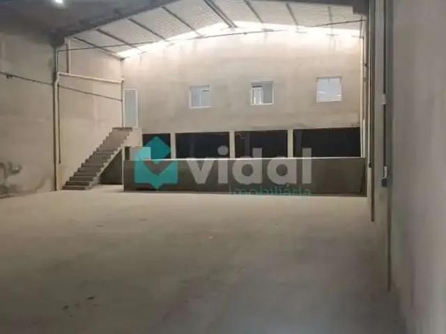 Galpão aluguel em Condominio Verona, Ponta Grossa
