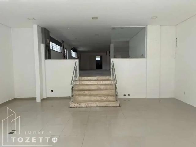 Galpão aluguel em Região Geográfica Imediata de Ponta Grossa, Ponta Grossa