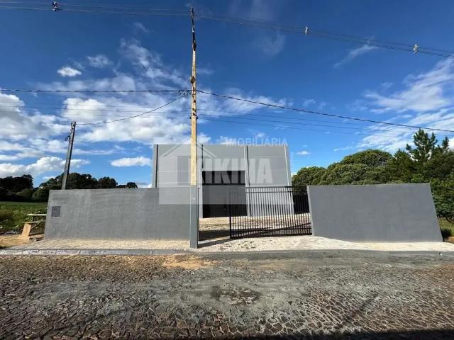 Galpão aluguel em Núcleo Santa Mônica, Ponta Grossa