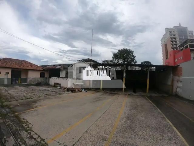 Galpão aluguel em Região Geográfica Imediata de Ponta Grossa, Ponta Grossa