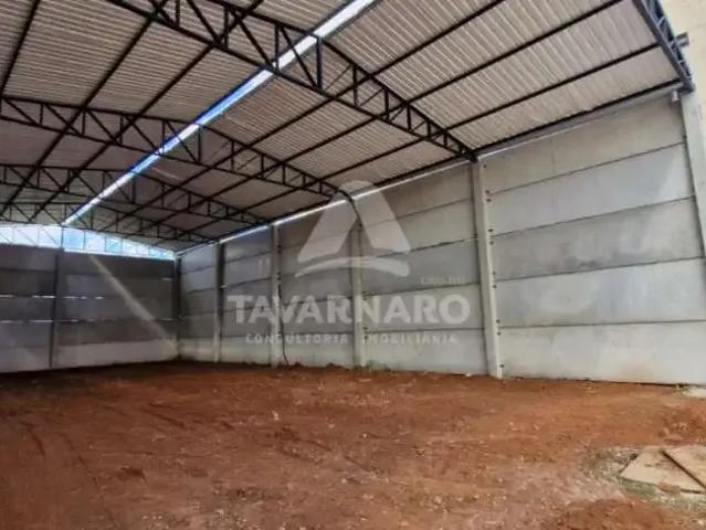 Galpão aluguel em Região Geográfica Imediata de Ponta Grossa, Ponta Grossa