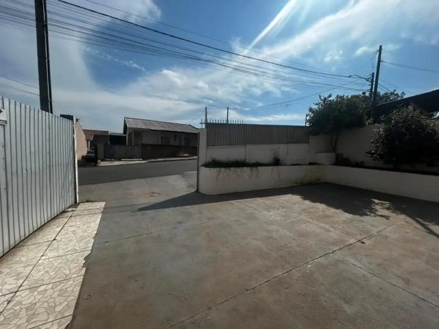 Galpão aluguel em Neves, Ponta Grossa