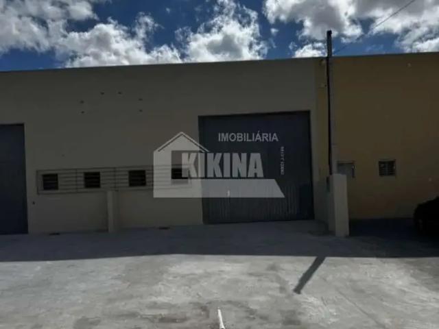 Galpão aluguel em Região Geográfica Imediata de Ponta Grossa, Ponta Grossa