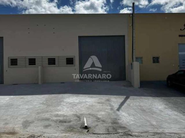 Galpão aluguel em Neves, Ponta Grossa