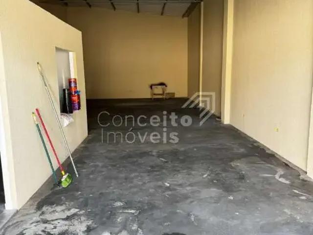Galpão aluguel em Região Geográfica Imediata de Ponta Grossa, Ponta Grossa