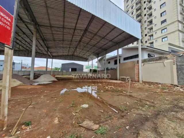 Galpão aluguel em Região Geográfica Imediata de Ponta Grossa, Ponta Grossa