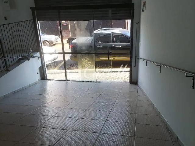 Galpão aluguel em Nova Rússia, Ponta Grossa