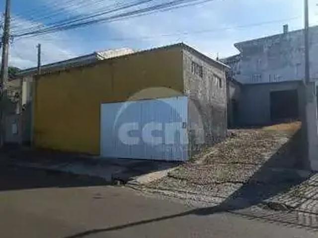 Galpão aluguel em Região Geográfica Imediata de Ponta Grossa, Ponta Grossa
