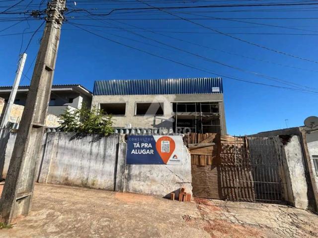 Galpão aluguel em Região Geográfica Imediata de Ponta Grossa, Ponta Grossa