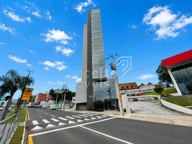 Galpão aluguel em Região Geográfica Imediata de Ponta Grossa, Ponta Grossa