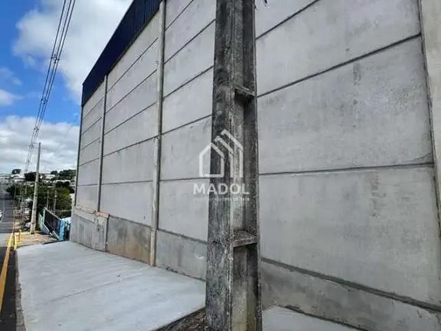 Galpão aluguel em Região Geográfica Imediata de Ponta Grossa, Ponta Grossa