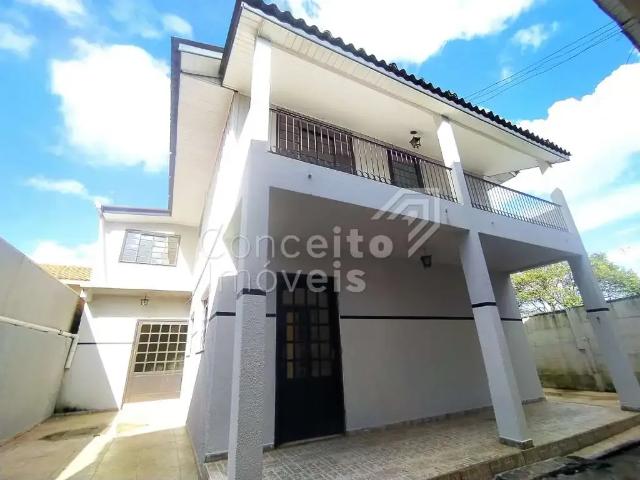 Galpão aluguel em Região Geográfica Imediata de Ponta Grossa, Ponta Grossa