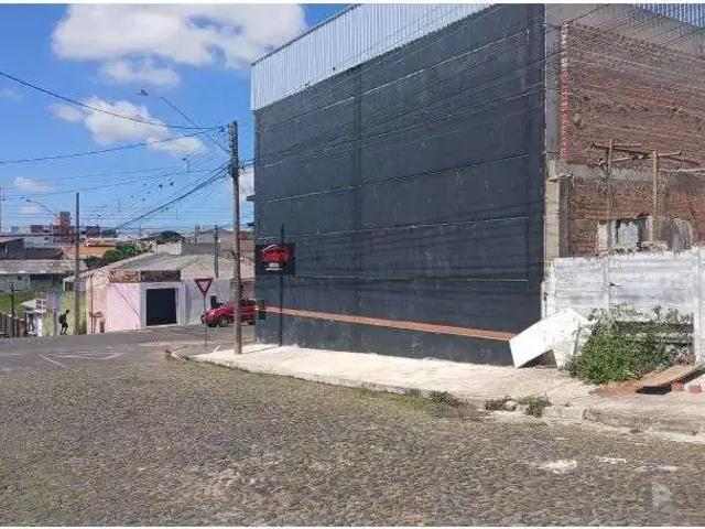 Galpão aluguel em Região Geográfica Imediata de Ponta Grossa, Ponta Grossa